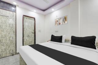 Super Hotel O Govind Residency - New Delhi - 4