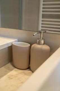 Central Luxurious 2 bedroom flat - Strovolos - 7