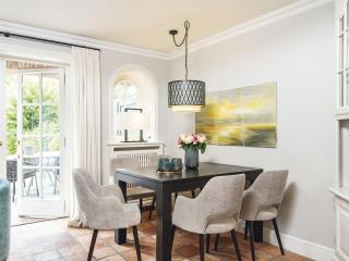 Hansenhoog 2 von Appartements & Mehr - Kampen - 5