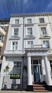 SW1 Apartments - 9