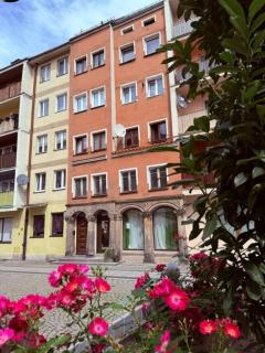 Justinrent Rynek 36 - 2