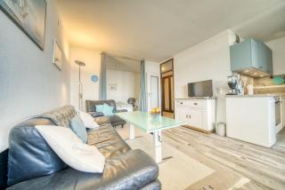 Ferienpark - Haus L, App 0L0910 - 8