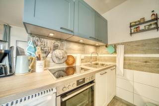 Ferienpark - Haus L, App 0L0910 - 6