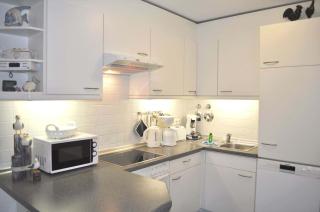 Ostseeallee 9 Ferienwohnung Nr 01 - 3