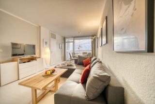 Ferienpark - Haus C, App 0C1206 - 8