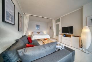 Ferienpark - Haus C, App 0C1206 - 6