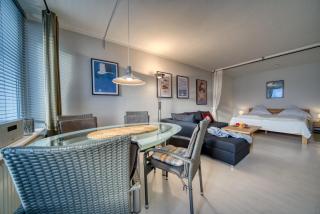 Ferienpark - Haus C, App 0C1206 - 4