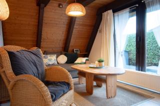 Ferienhaus Seesternchen - Butjadingen - 1