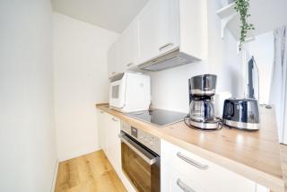 Ferienpark - Haus E, App 0E1101 - Heiligenhafen - 2