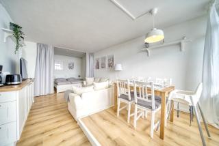 Ferienpark - Haus E, App 0E1101 - Heiligenhafen - 4
