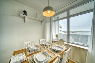 Ferienpark - Haus E, App 0E1101 - Heiligenhafen - 6