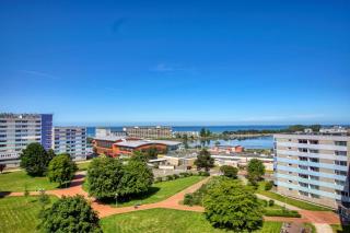 Ferienpark - Haus L, App 0L0802 - 0