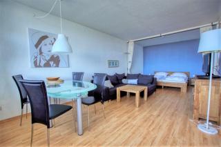 Ferienpark - Haus L, App 0L0802 - 2