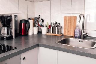 Kanzler, App 110 - Chemnitz - 1