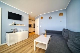 Ferienpark - Haus H, App 0H1012 - Heiligenhafen - 8