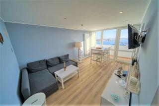 Ferienpark - Haus H, App 0H1012 - Heiligenhafen - 5