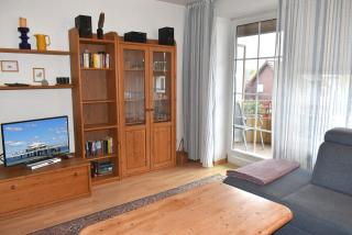Sonnenseite Ferienwohnung - 2
