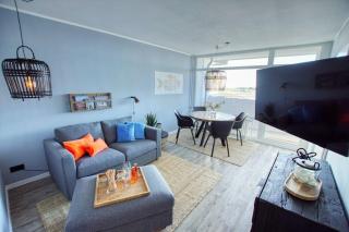 Ferienpark - Haus F, App 0F1005 - 2