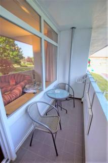 Ferienpark - Haus C, App 0C0112 - Heiligenhafen - 4