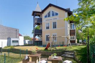 Ahlbecker Höhe App Muschelkästchen - 6