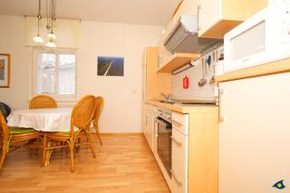 Villa Frieda Gartenhaus Whg 04 - 1