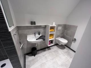 Ferienhaus kleiner Findling - Neu Gaarz - 2