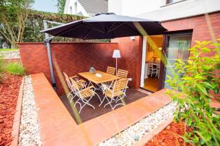 Quartier Nr 6 App 2 - Bansin - 6