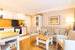 Quartier Nr 6 App 2 - 4
