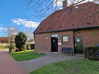 fewo-nordseestrasse - Carolinensiel - 9