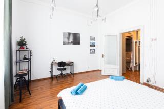 Escape in photos in top centre apartment - Sofia - 7