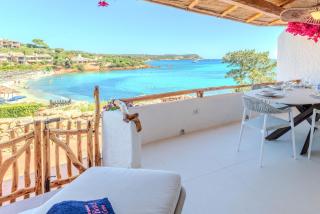 PrincesApartment PortoCervoBEACH con accesso diretto in spiaggia Piccolo Pevero - Porto Cervo - 5