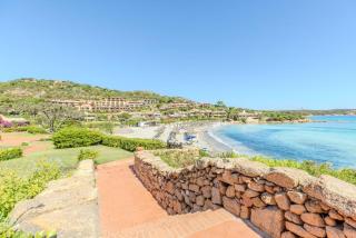 PrincesApartment PortoCervoBEACH con accesso diretto in spiaggia Piccolo Pevero - Porto Cervo - 8