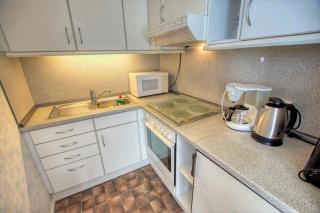 Ferienpark - Haus A, App 0A0208 - 1