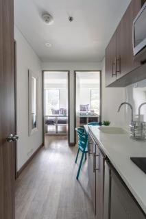 Cozy and centrally located flat near Monserrate - 11009 - Bogotá - 2