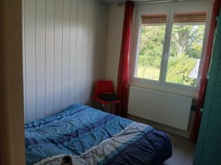 maison tremblois les carignan - - 6