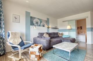 Ferienpark - Haus A, App 0A0302 - Heiligenhafen - 7