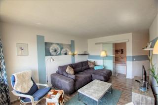 Ferienpark - Haus A, App 0A0302 - Heiligenhafen - 5