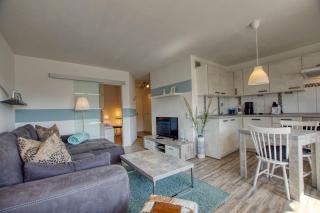 Ferienpark - Haus A, App 0A0302 - 2