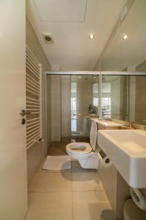 Central Luxurious 2 bedroom flat - Strovolos - 5
