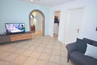 Lille Hus Ferienhaus - Niendorf - 6