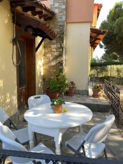 The Dock Nook - Iraklitsa - 1