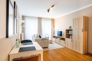 Schloss Hohenzollern 1 - Ahlbeck - 3