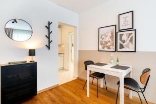 Schloss Hohenzollern 1 - Ahlbeck - 1