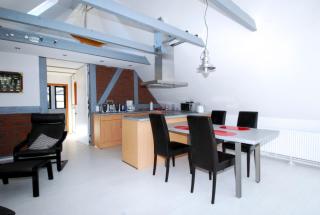 Bergstraße 25 OG - 8