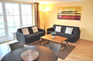 Residenz Niendorf Ferienwohnung Nr 32 - 6