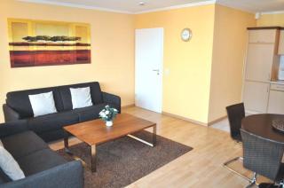 Residenz Niendorf Ferienwohnung Nr 32 - Niendorf - 6