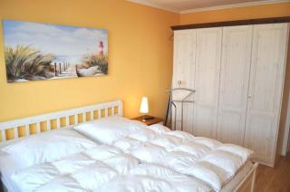 Residenz Niendorf Ferienwohnung Nr 32 - 1