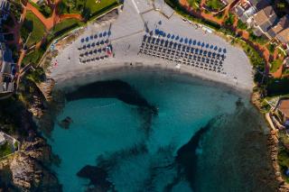 PrincesApartment PortoCervoBEACH con accesso diretto in spiaggia Piccolo Pevero - Porto Cervo - 6