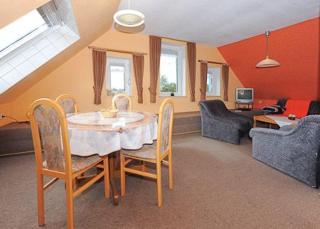 Landhaus Schwanenhof in Ostbense - 0