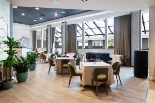 DoubleTree by Hilton Fairfield Hotel & Suites - Fairfield - 8